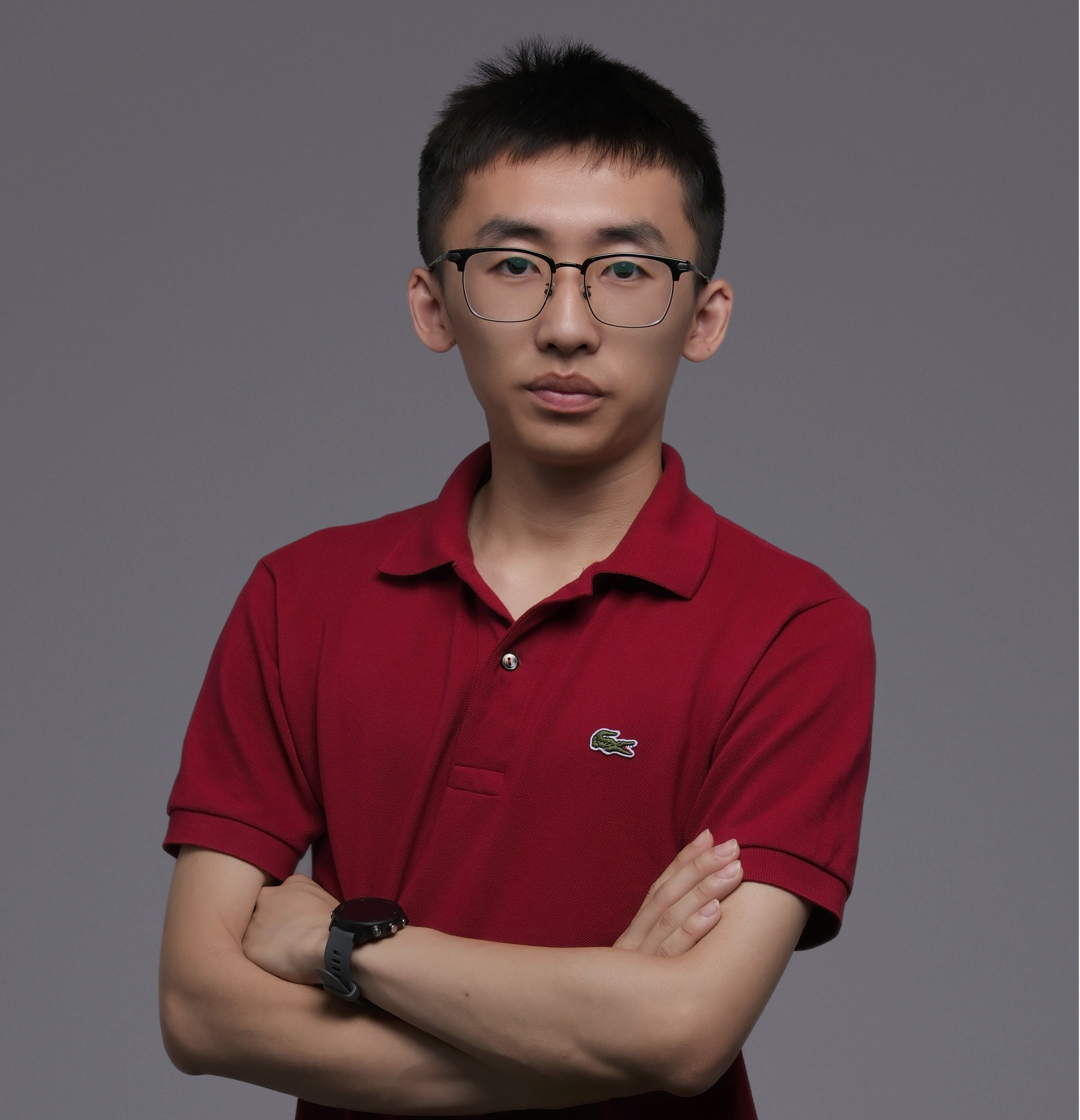Cunquan Li